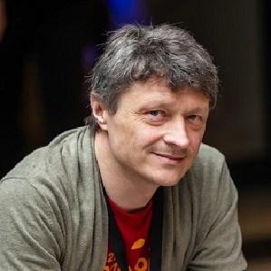 Danilov Maxim